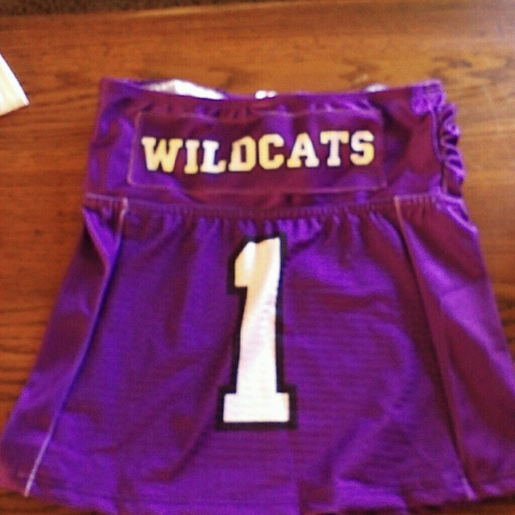miss fanatic Other - Miss fanatic coaches favorite kansas state wildcat